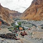 Markha Valley Trek