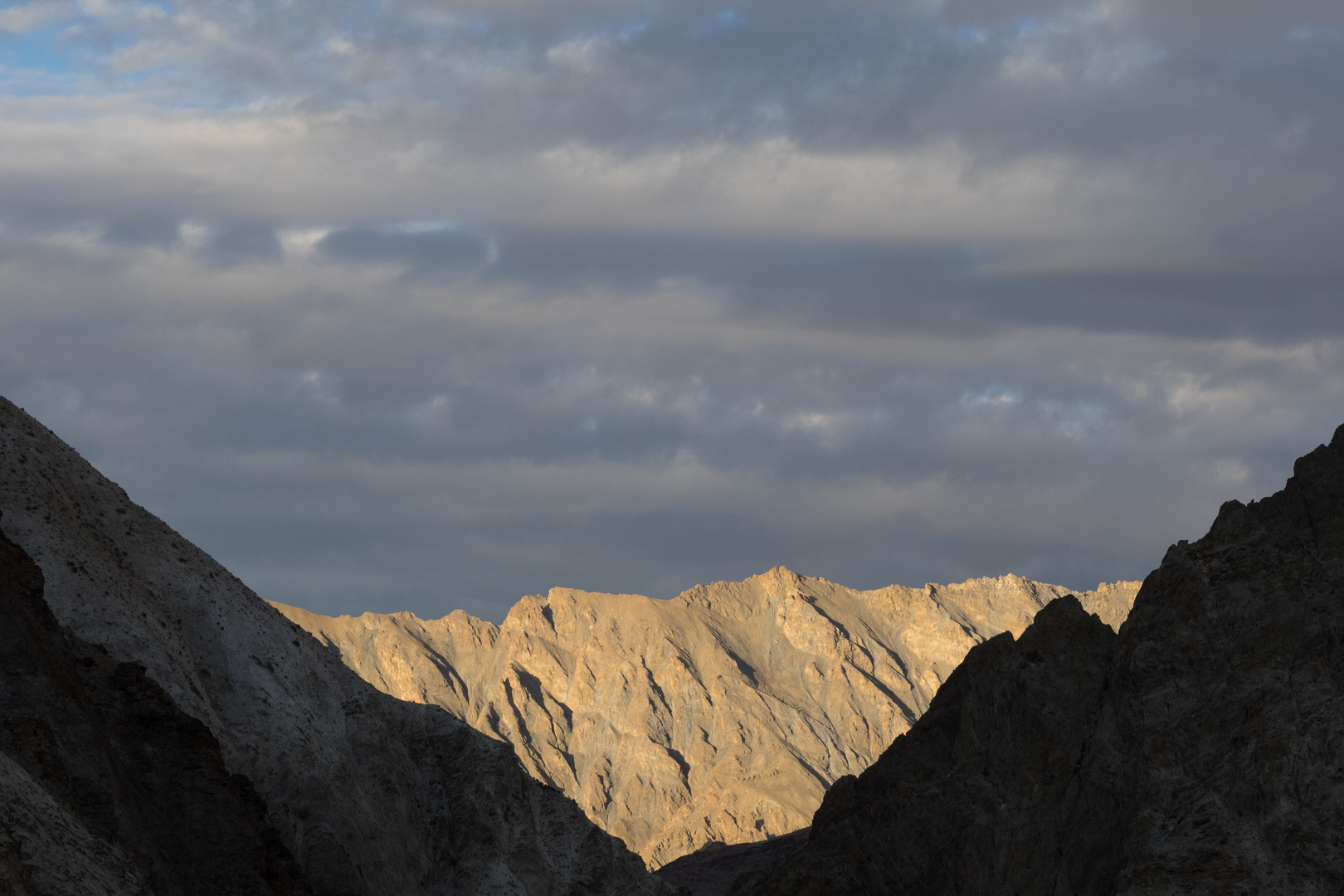 Markha Valley Trek