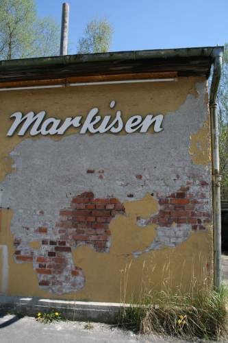 Markisen