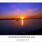 Markkleeberger See
