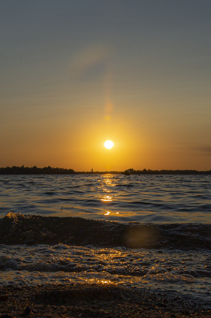 Markleeberger See 