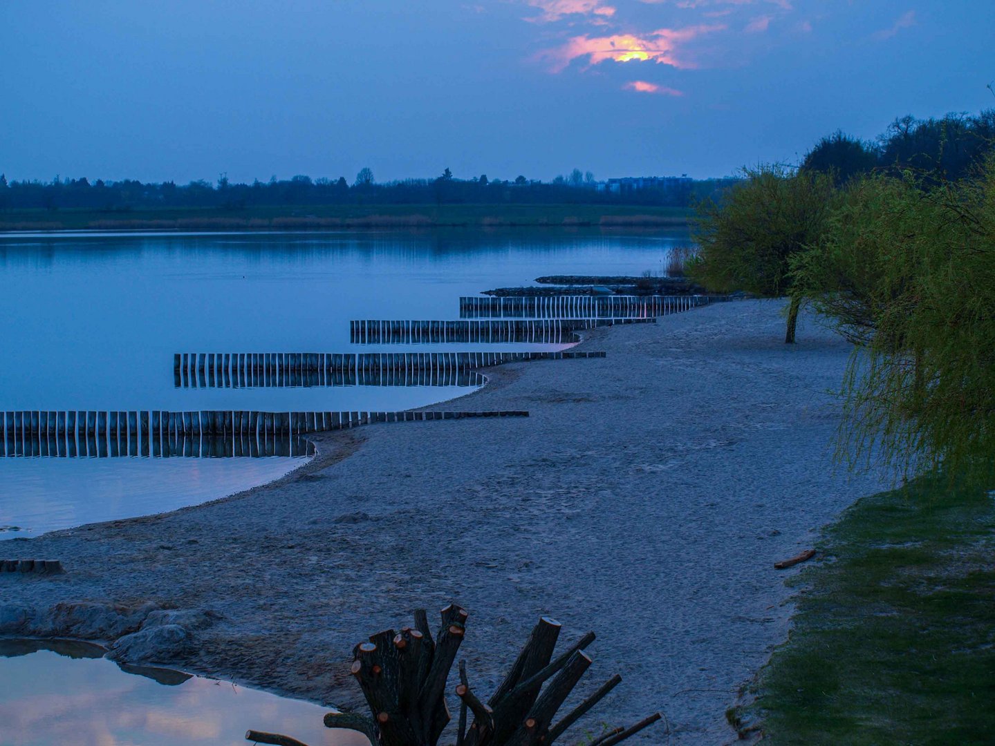 Markleeberger See