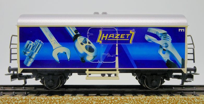 Marklin 4415 Hazet (DB)
