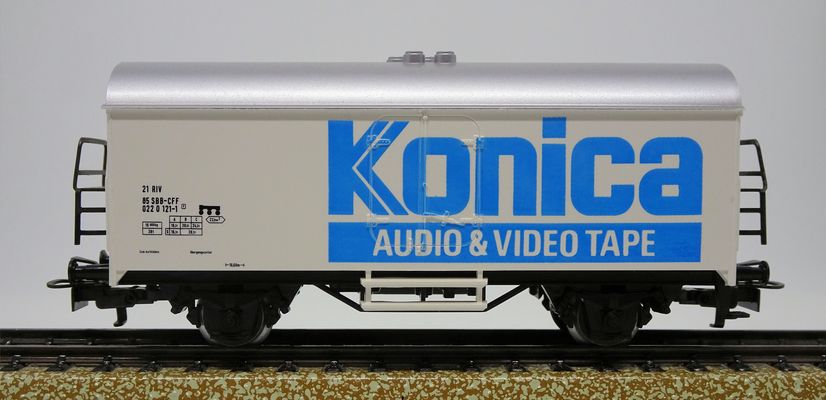 Marklin 4415 Konica (DB)