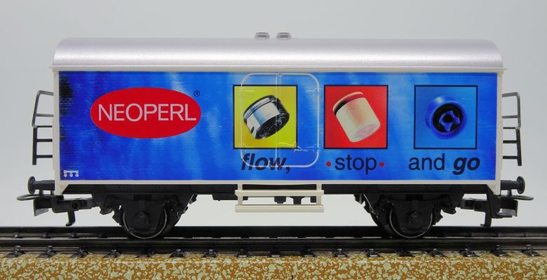 Marklin 4415 Neoperl (DB)