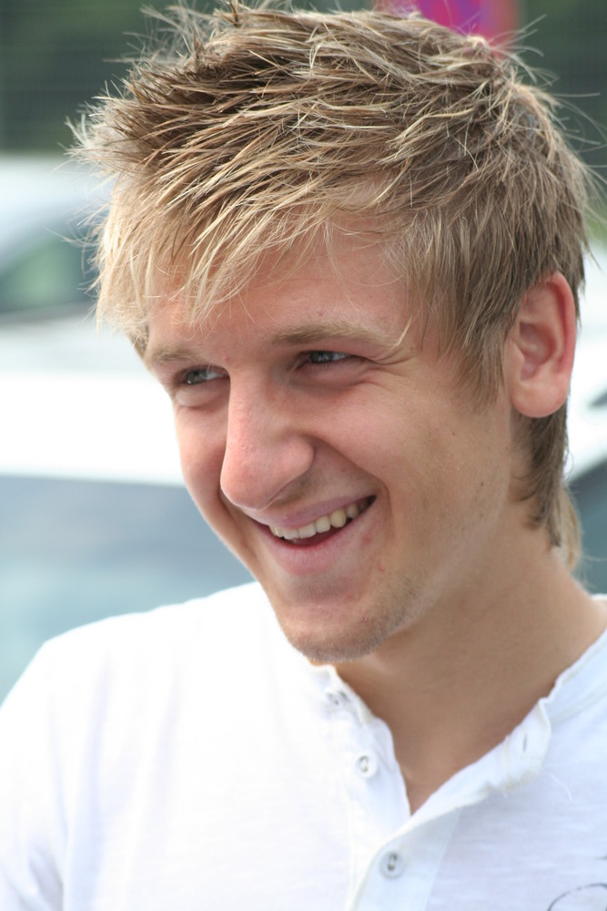 Marko Marin, Borussia Mönchengladbach, 15.5.08