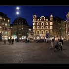 Markplatz-Basel