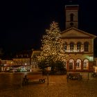 MARKPLATZ SELIGENSTADT