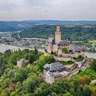 Marksburg Braubach am Rhein