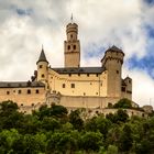 Marksburg I in Braubach/ Rhein