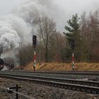 Marksuhl,mein Lieblingsbahnhof an der Strecke