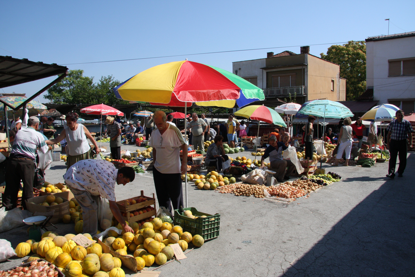 Markt