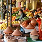 Markt 1 von Moulay Idriss