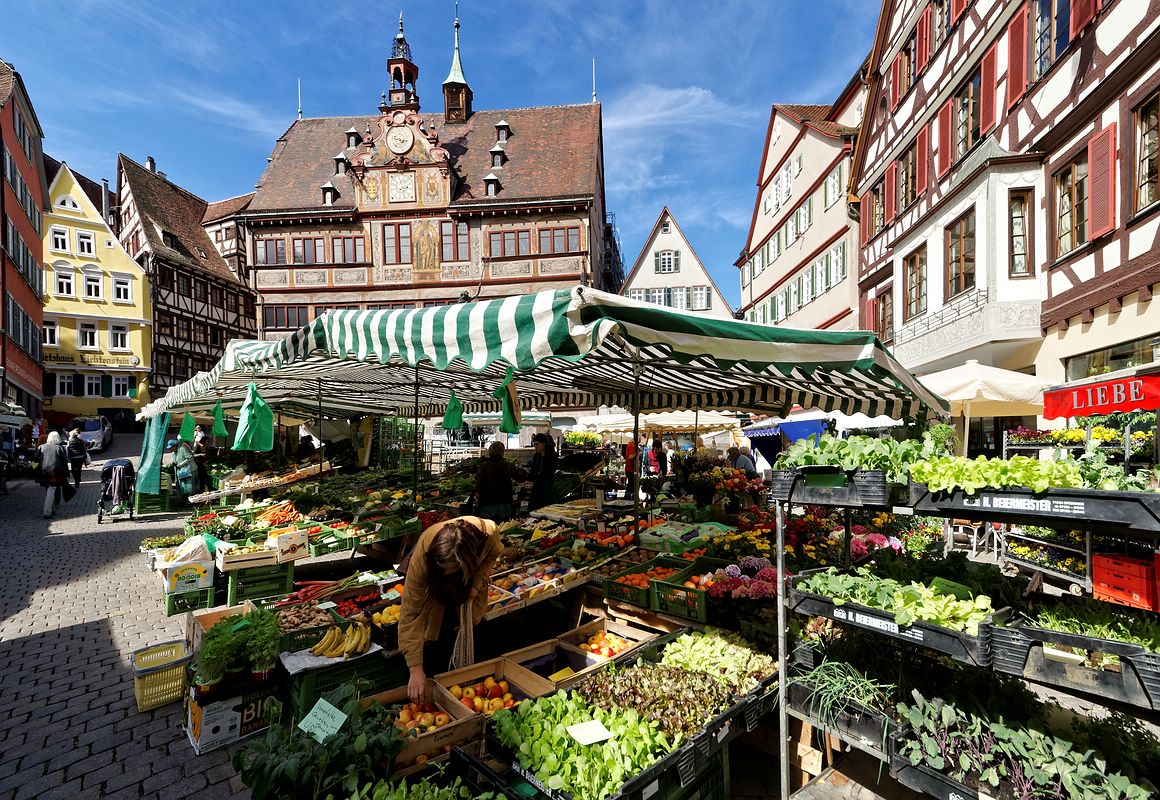 Markt (2)