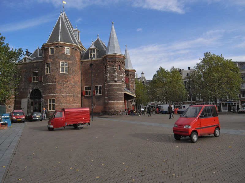 markt