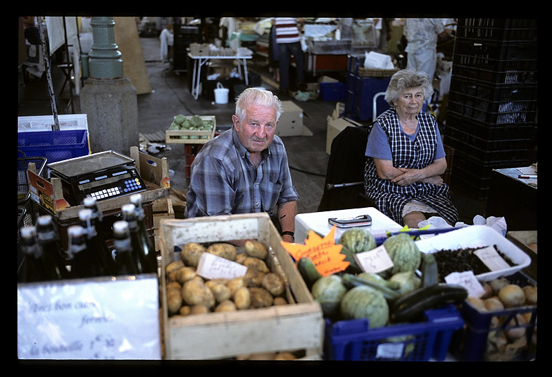 Markt