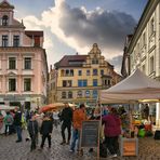 Markt Altstadt Meißen