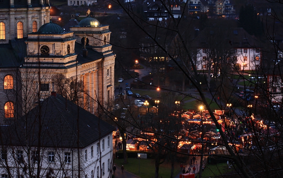 Markt am Dom