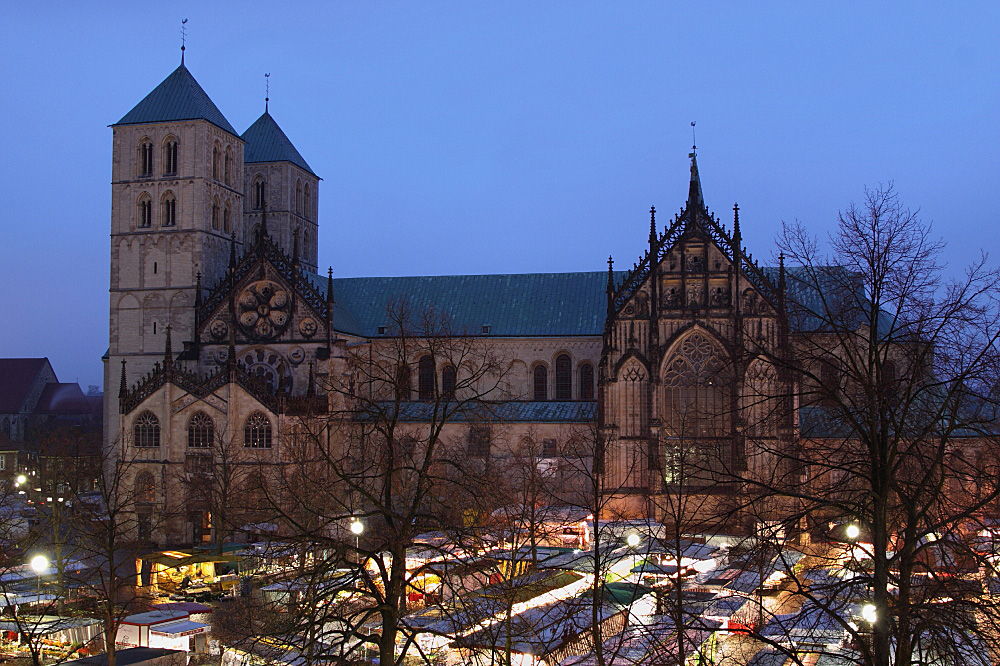 Markt.De Münster Markt.De Münster