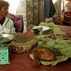 Markt am Inle-See