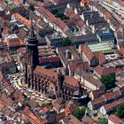 Markt am Münsterplatz 