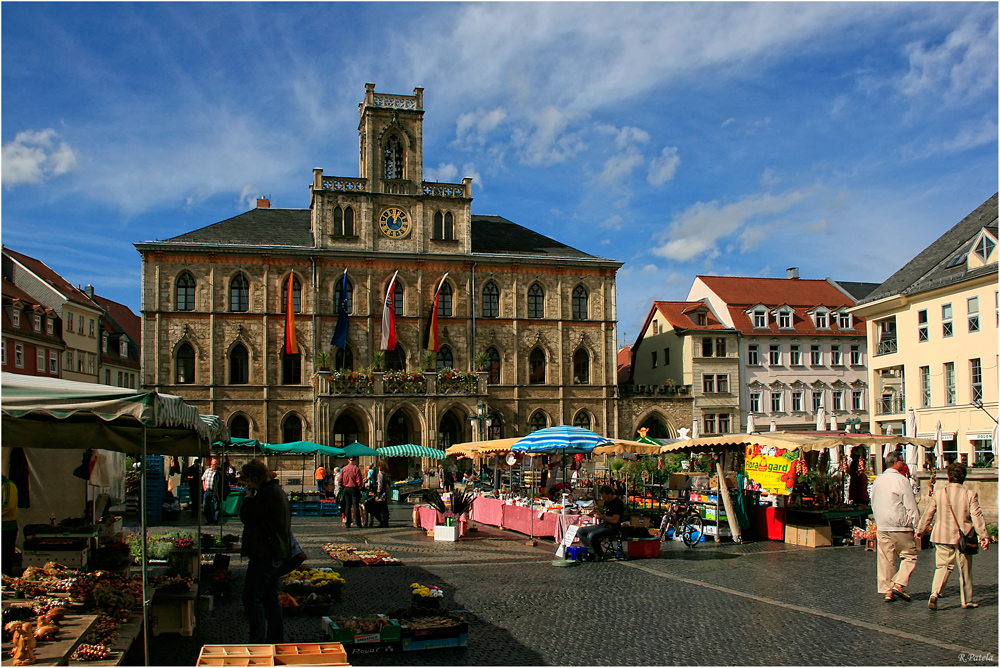 Markt De Gay Thüringen Markt De Gay Thüringen