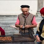 Markt auf der Piazza S.S. Annunziata IV