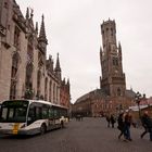 Markt - Belfort