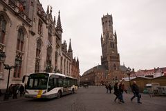 Markt - Belfort