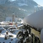 Markt Berchtesgaden