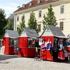 MARKT BRATISLAVA