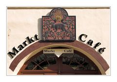 Markt Cafe...