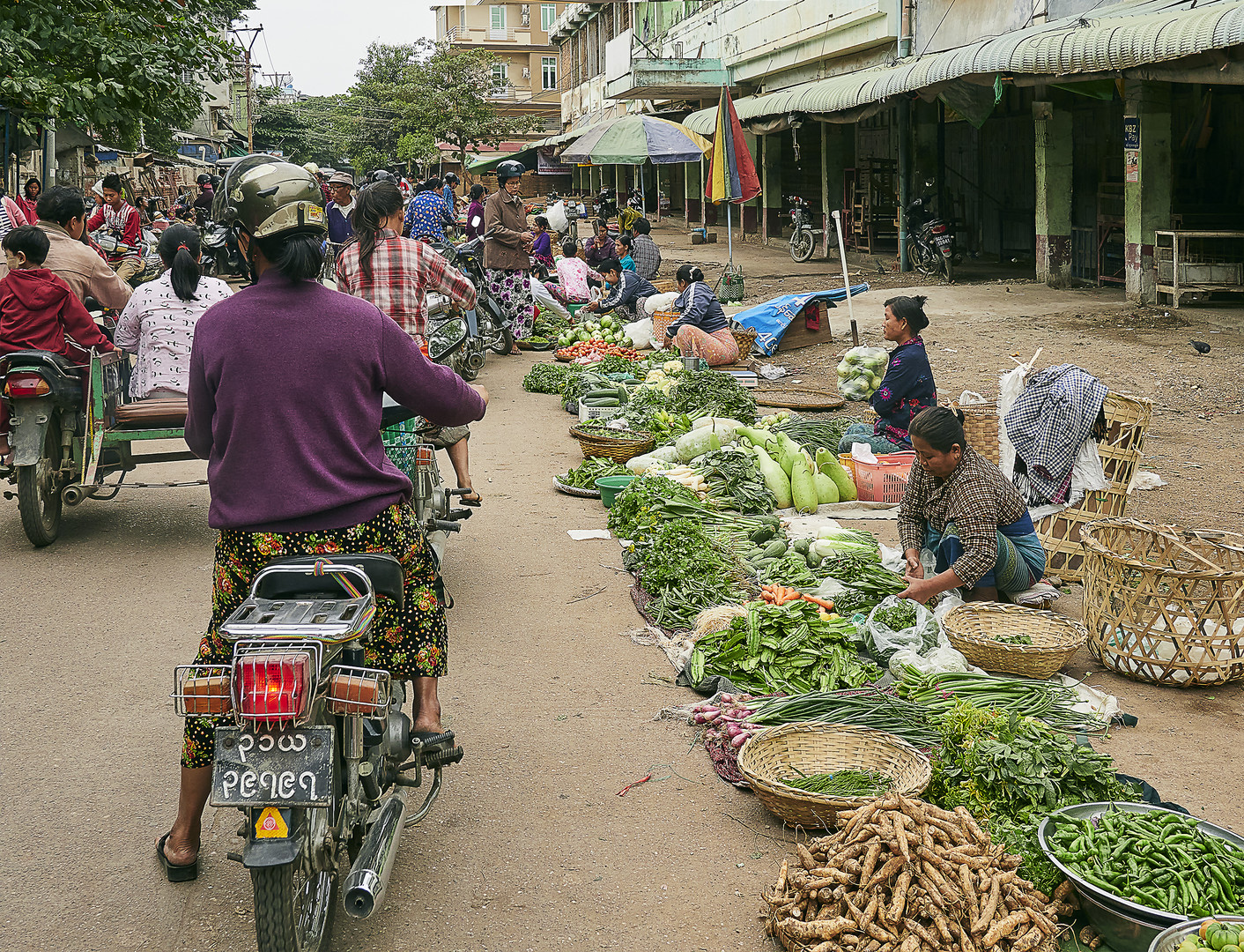 Markt