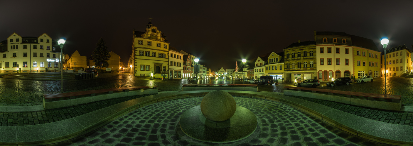 Markt Colditz 