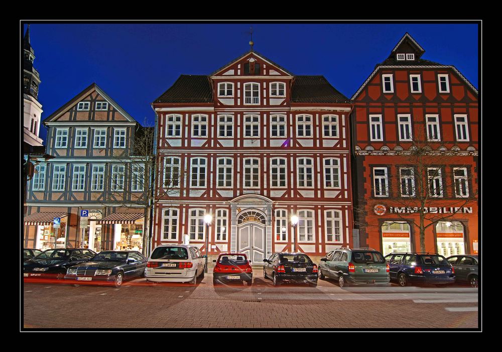 Markt