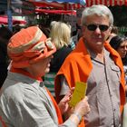 Markt der Genüsse, Mussbach ...Schatz, wir gehen heute im Kombi-Outfit