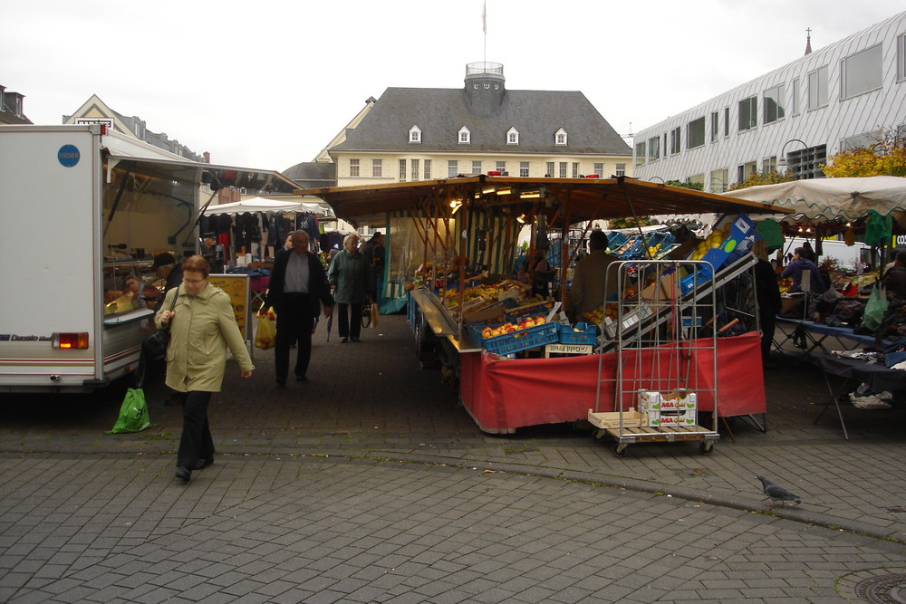 markt