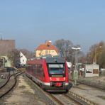 Markt Erlbach