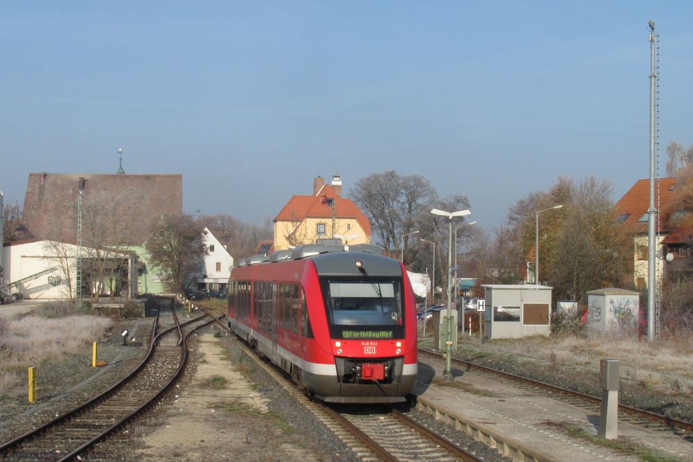 Markt Erlbach