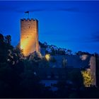 Markt Falkenstein, Burg Falkenstein