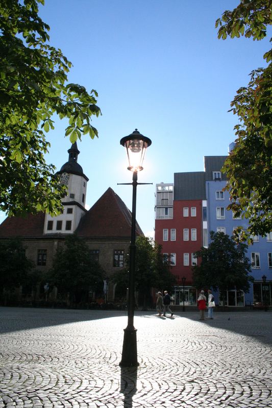 Markt