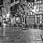 Markt HDR Ahrweiler