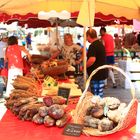 Markt in Ajaccio II