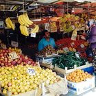 Markt in Antalya