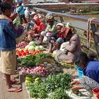 Markt in Antananarivo