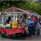 Markt in Ascona