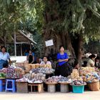 Markt in Bagan