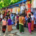 Markt in Bagan