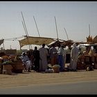 Markt in Chartoum