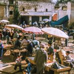 Markt in Fès (2001)